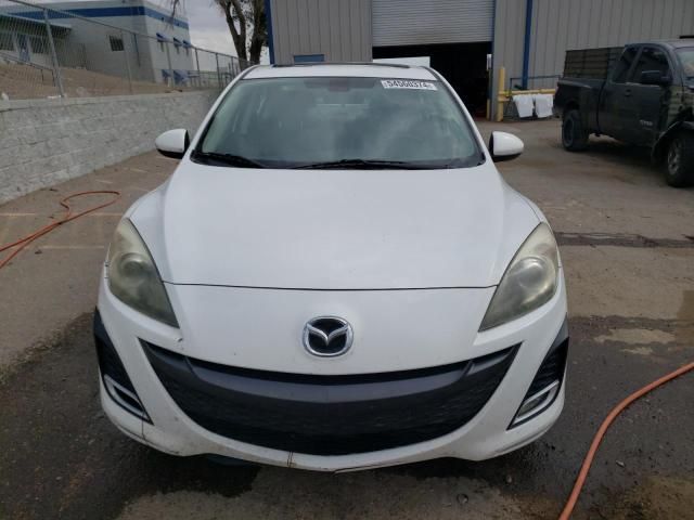 2010 Mazda 3 S