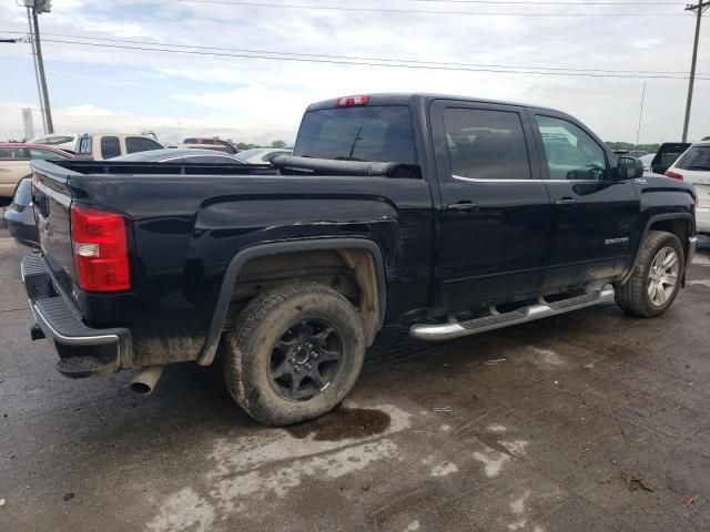 2014 GMC Sierra K1500 SLE