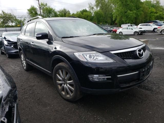 2008 Mazda CX-9