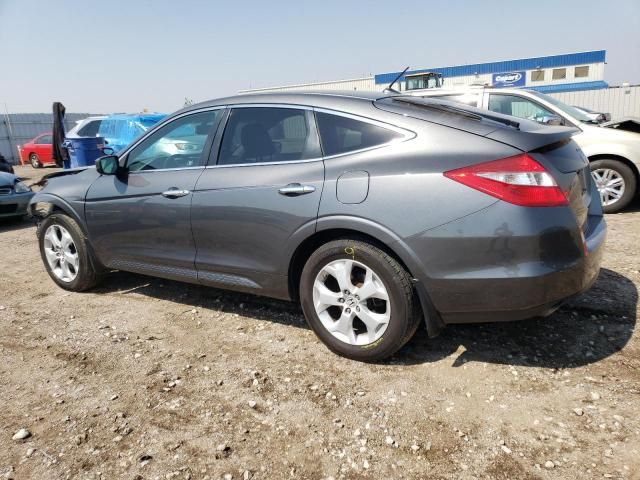 2012 Honda Crosstour EXL