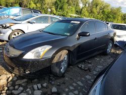 2012 Nissan Altima Base for sale in West Mifflin, PA