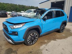 2021 Toyota Rav4 Adventure for sale in Florence, MS