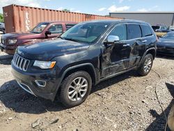 2015 Jeep Grand Cherokee Limited en venta en Hueytown, AL