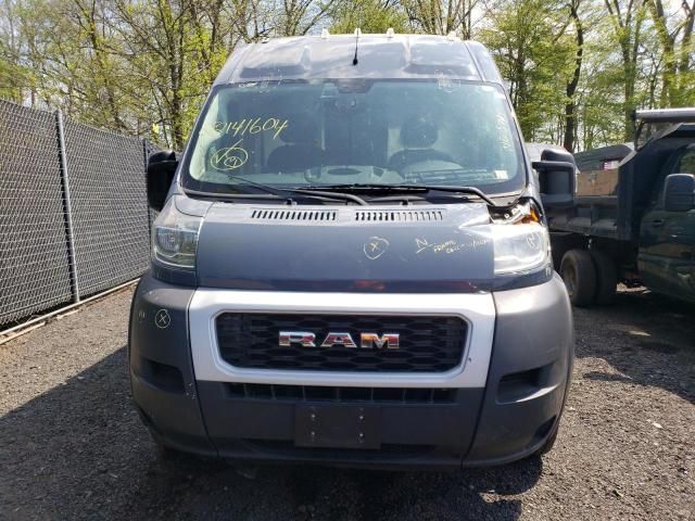 2020 Dodge RAM Promaster 3500 3500 High