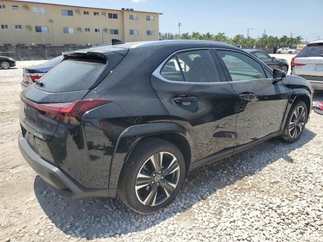 2023 Lexus UX 250H Premium