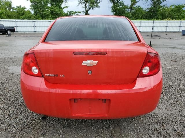 2007 Chevrolet Cobalt LS