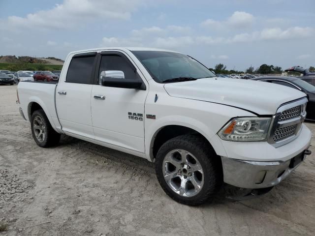 2013 Dodge 1500 Laramie