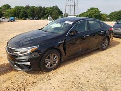 2020 KIA Optima LX en venta en China Grove, NC