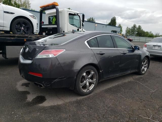 2010 Acura TL