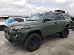 2020 Toyota 4runner SR5/SR5 Premium for sale in Sun Valley, CA