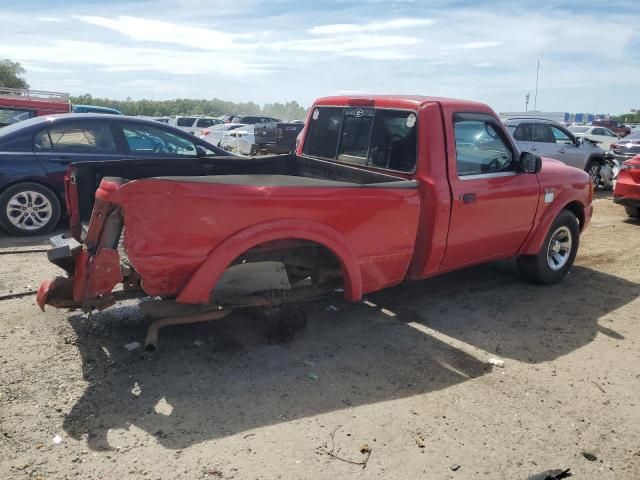 2003 Ford Ranger