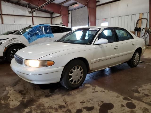 1998 Buick Century Custom