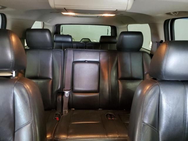 2014 GMC Yukon XL K1500 SLT