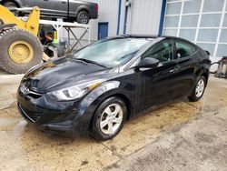 Hyundai Elantra Vehiculos salvage en venta: 2014 Hyundai Elantra SE