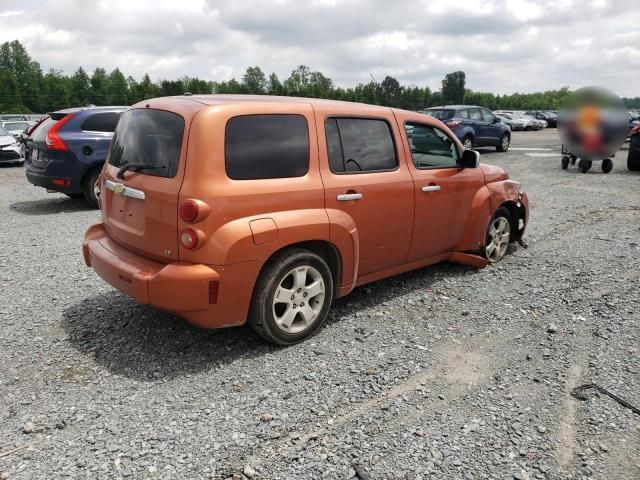 2007 Chevrolet HHR LT