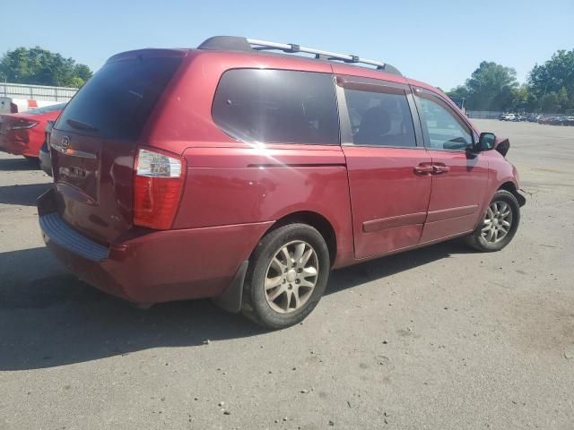 2007 KIA Sedona EX