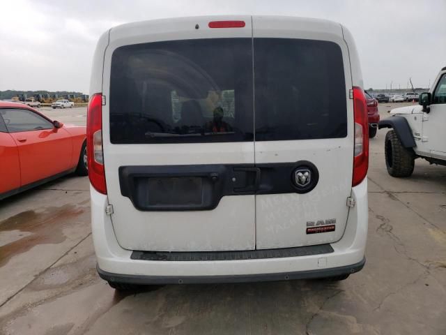 2016 Dodge RAM Promaster City SLT