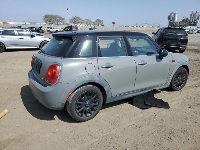 2017 Mini Cooper