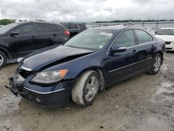 2005 Acura RL for sale in Cahokia Heights, IL