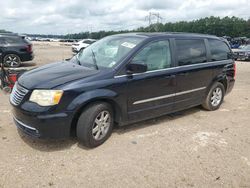 2011 Chrysler Town & Country Touring en venta en Greenwell Springs, LA