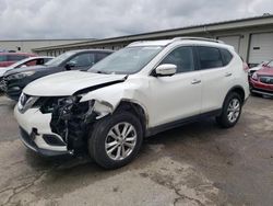 2015 Nissan Rogue S en venta en Louisville, KY