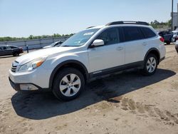 2012 Subaru Outback 2.5I Premium en venta en Fredericksburg, VA