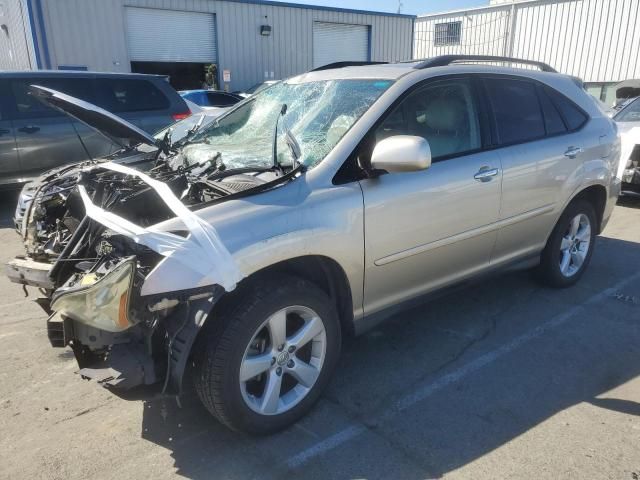 2008 Lexus RX 350