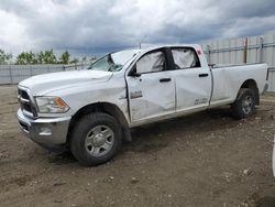 2017 Dodge RAM 3500 SLT for sale in Nisku, AB