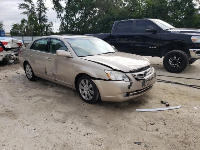 2006 Toyota Avalon XL