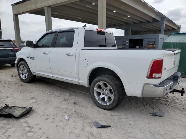 2013 Dodge 1500 Laramie