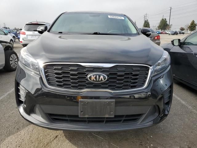 2019 KIA Sorento L