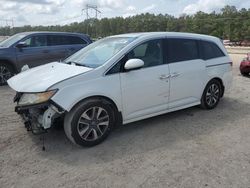 2015 Honda Odyssey Touring for sale in Greenwell Springs, LA