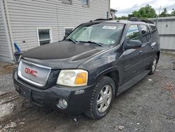 Salvage cars for sale from Copart York Haven, PA: 2005 GMC Envoy Denali XL