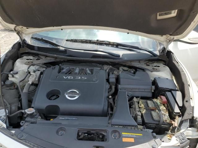 2013 Nissan Altima 3.5S