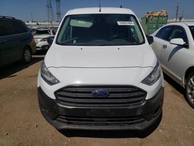 2020 Ford Transit Connect XL