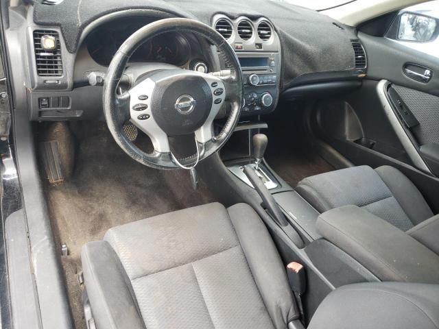 2008 Nissan Altima 2.5S