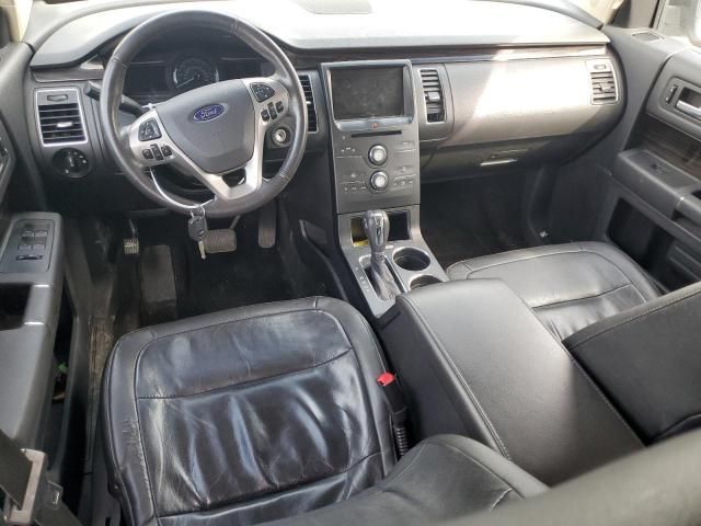 2014 Ford Flex SEL