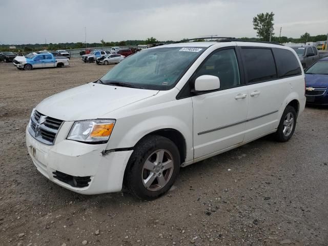 2010 Dodge Grand Caravan SXT