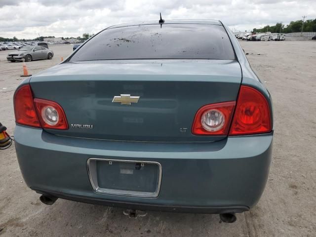 2009 Chevrolet Malibu 2LT