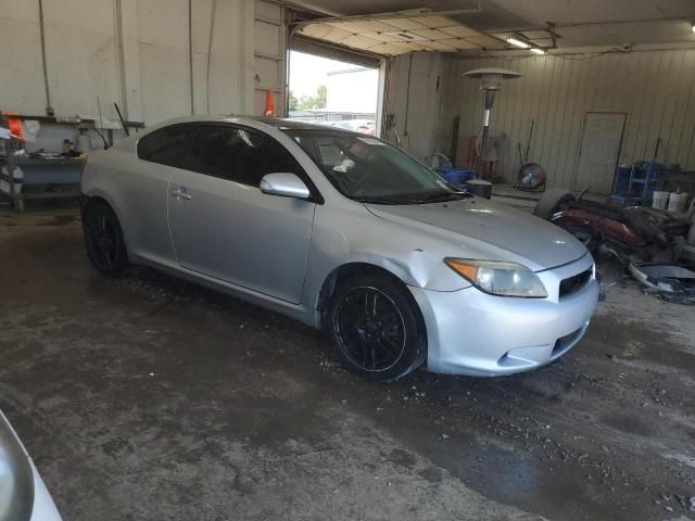 2005 Scion TC