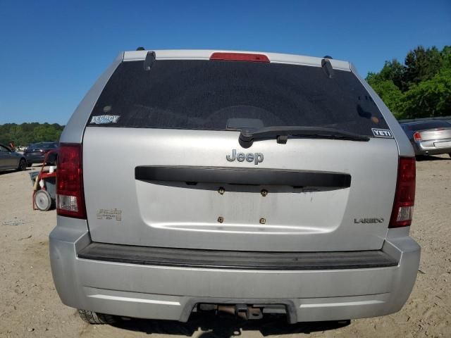 2005 Jeep Grand Cherokee Laredo