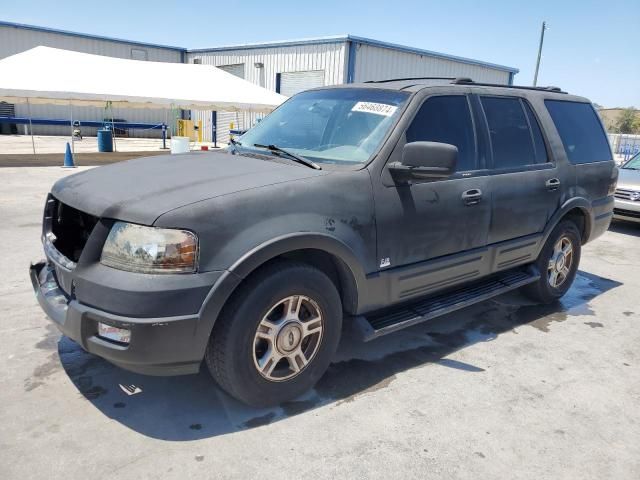 2004 Ford Expedition Eddie Bauer