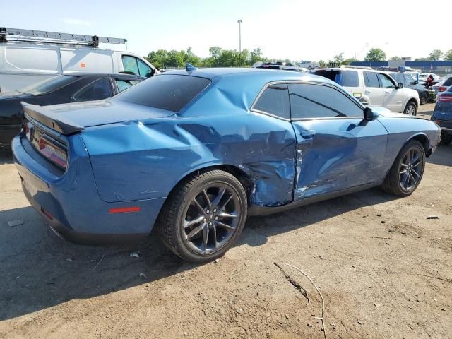 2021 Dodge Challenger GT