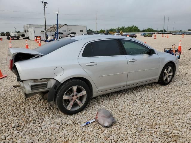 2011 Chevrolet Malibu 1LT