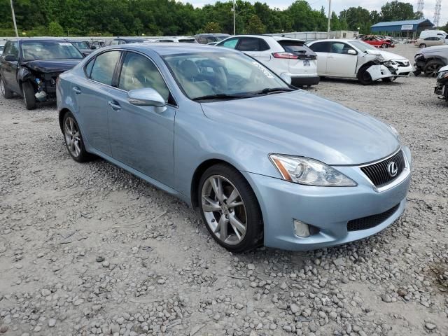 2009 Lexus IS 250