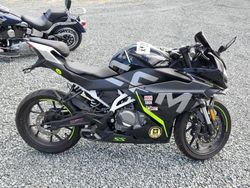 2022 Cf Moto 300SS for sale in Concord, NC