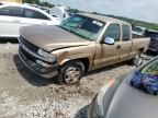 2001 Chevrolet Silverado C1500