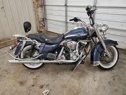 Vehiculos salvage en venta de Copart Madisonville, TN: 2003 Harley-Davidson Flhrci