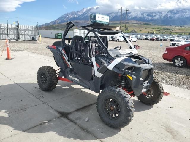 2018 Polaris RZR XP Turbo EPS Dynamix Edition