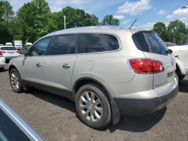 2010 Buick Enclave CXL